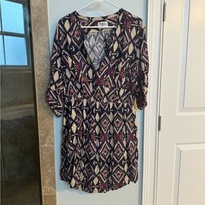 Anthropologie dress